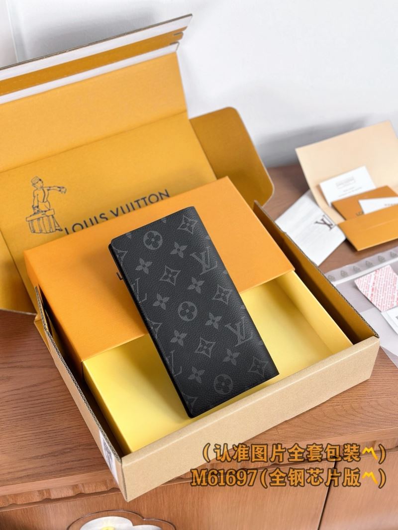 LV Wallets